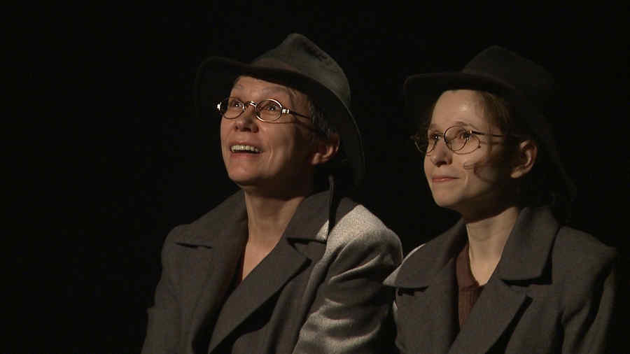 De Ziua Mondială a Teatrului, spectacolele sunt transmise online