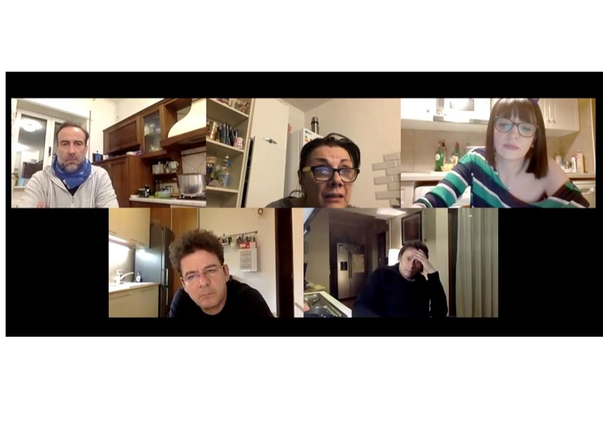 Discutabil, o invitație în propria izolare