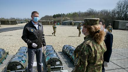 Ce nu putem lăsa pentru mîine și anul viitor?
