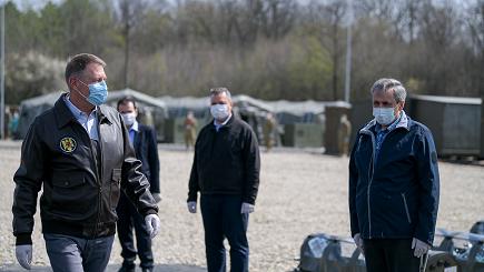 Epidemia și meritocrația