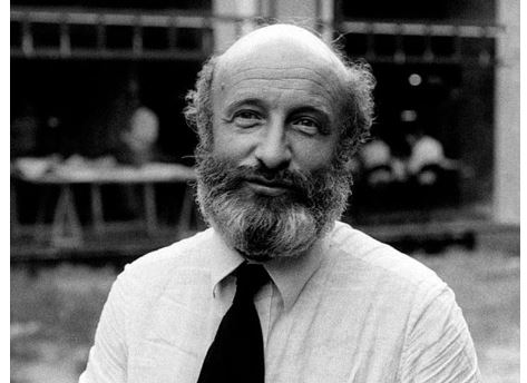 Legendarul arhitect Vittorio Gregotti, victima Covid-19