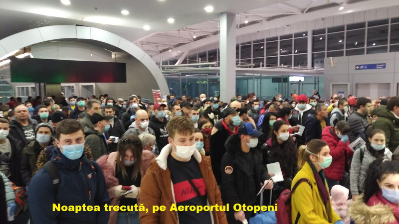 De ce Ordonanţele militare sancţionează doar populaţia, nu şi autorităţile?