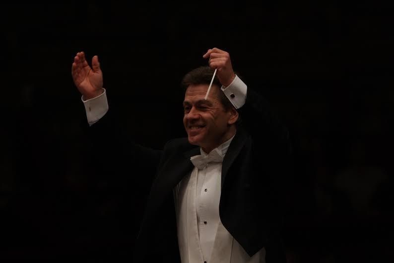 Christian Badea și Daniel Ciobanu deschid stagiunea online a Filarmonicii