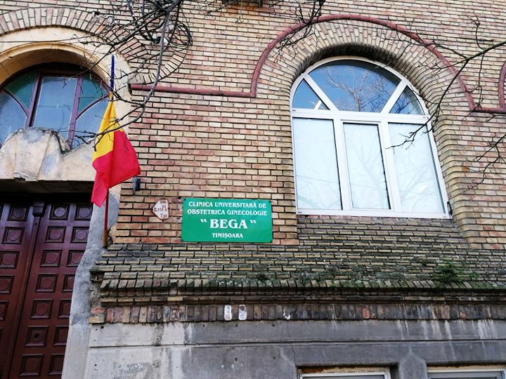 Timișoara rămâne fără maternități de stat