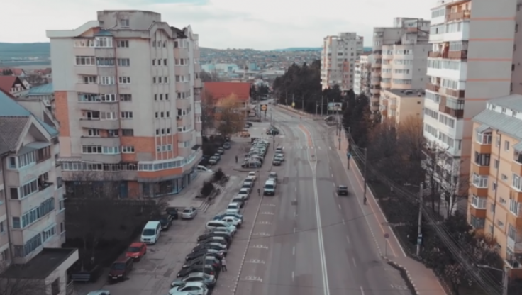 Carantinarea Sucevei: Operațiune militară sub acoperire fără precedent