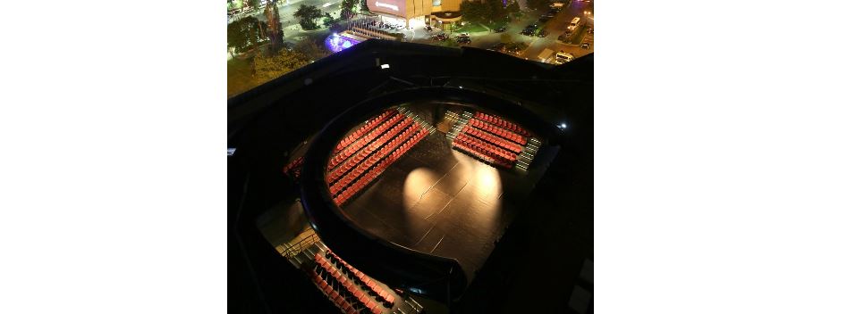 TNB își propune o restructurare a stagiunii teatrale