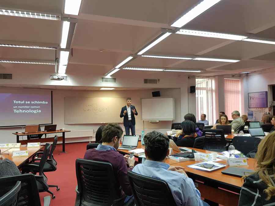 Consultanță pro bono pentru antreprenorii afectați de criză