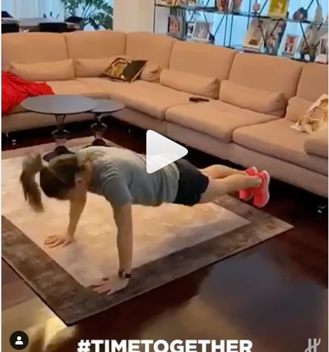 (VIDEO) Iată o idee de la Simona despre ce mai poți face în casă