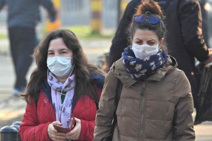 Tăriceanu pledează pentru reîntoarcerea la muncă: „Nu spun că mâine”