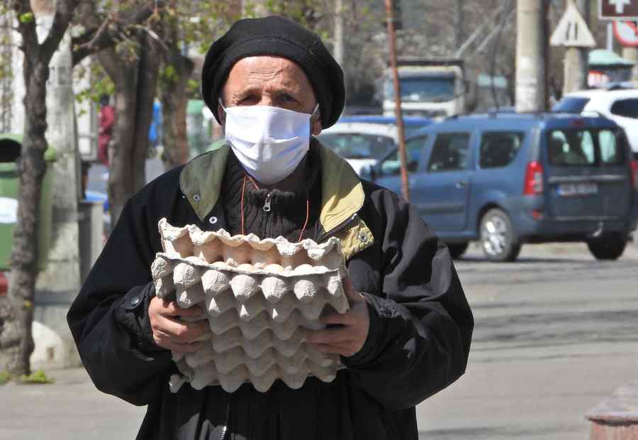 Încă o descoperire în lupta cu coronavirusul