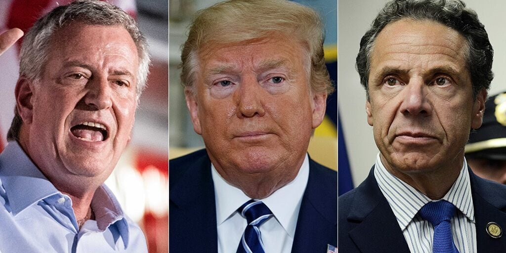 Corespondență din SUA: Politică, voluntari și morți cu miile