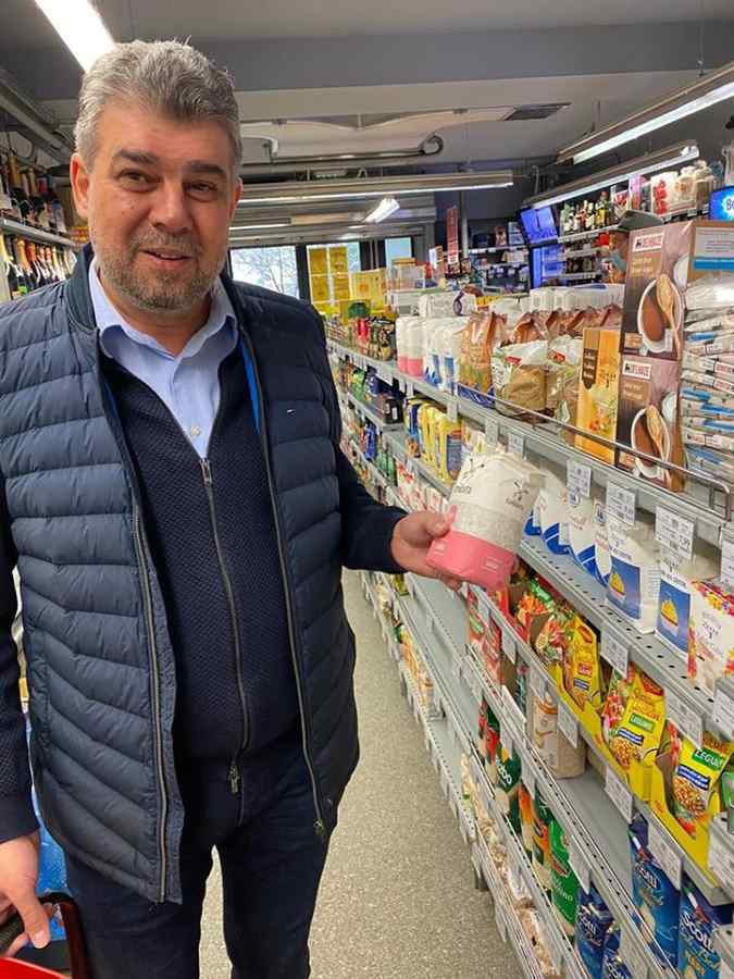 „Românii au o vorbă: nasol moment, faină colivă”