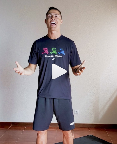 (VIDEO) „Acum, arătaţi-mi ce puteţi!”