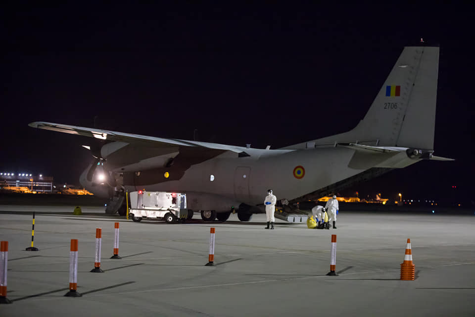 Unifarm, un Moș Crăciun venit de Paști