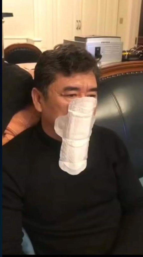 Ce nu face omul ca să nu se viruseze
