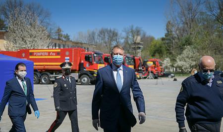 Neclaritățile decretului prezidențial