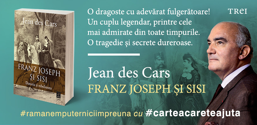 Franz Joseph și Sisi. Datoria și rebeliunea
