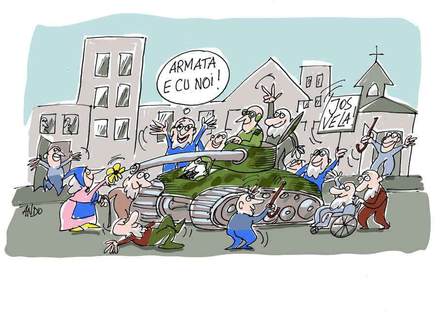 O nouă revoluție