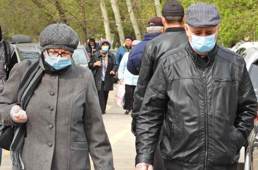 Ce spune Arafat despre al treilea val