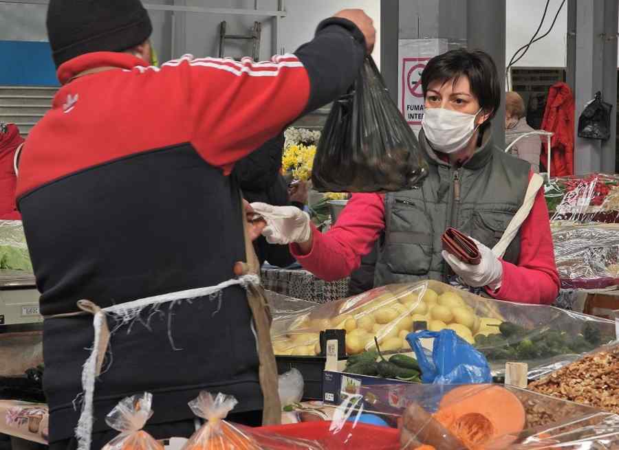 Avem inflație cu două cifre! Ce spun reprezentanții BNR