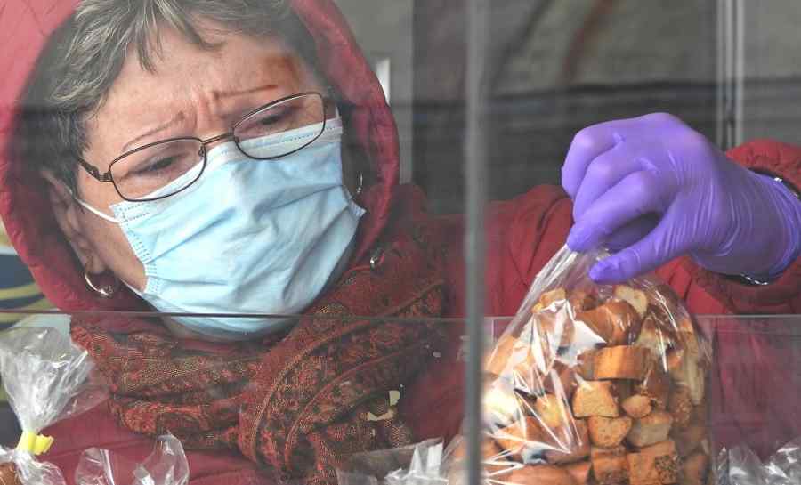 Vosganian: Starea de alertă nu se justifică