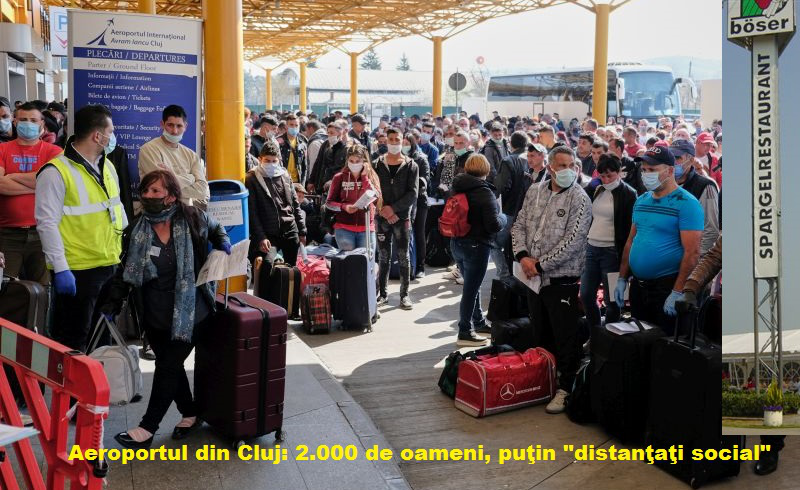 „Operaţiunea Sparanghelul” – A cui afacere este? La ce nivel este protejată?