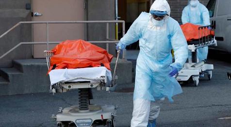 Decese raportate după aproape o lună: „S-a temut că se interpretează”