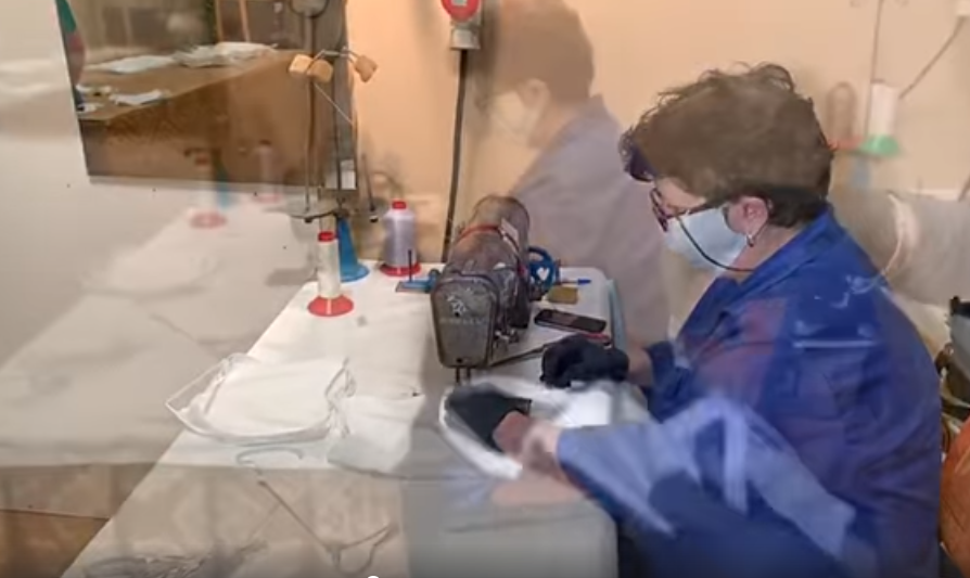 (VIDEO) Și la noi se poate, fără vaiete
