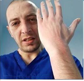 Apel de la un medic: „Defunctul stat nu testează suficient”