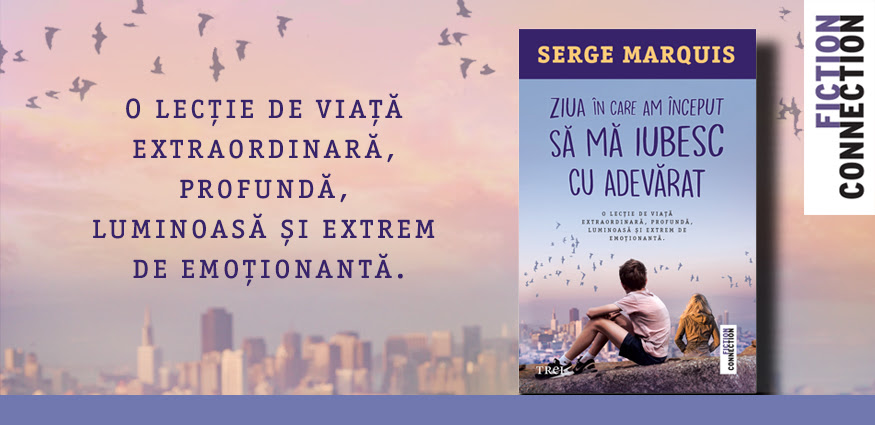 Ziua în care am început să mă iubesc cu adevărat