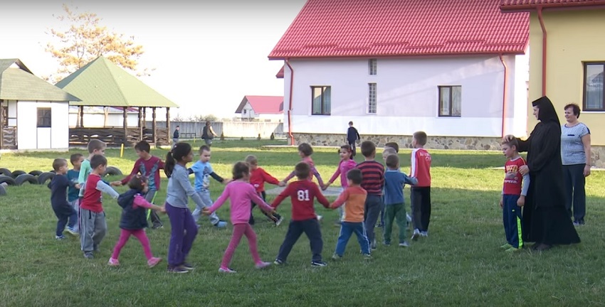 Educaţia sexuală, armă culturală a transumanismului