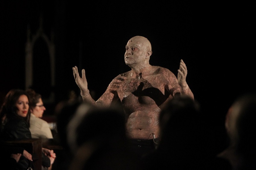 Noi spectacole pe canalul YouTube al Teatrului Național din Timișoara