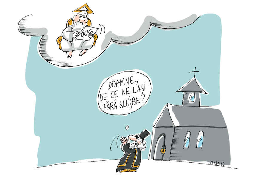 La mila domnilor