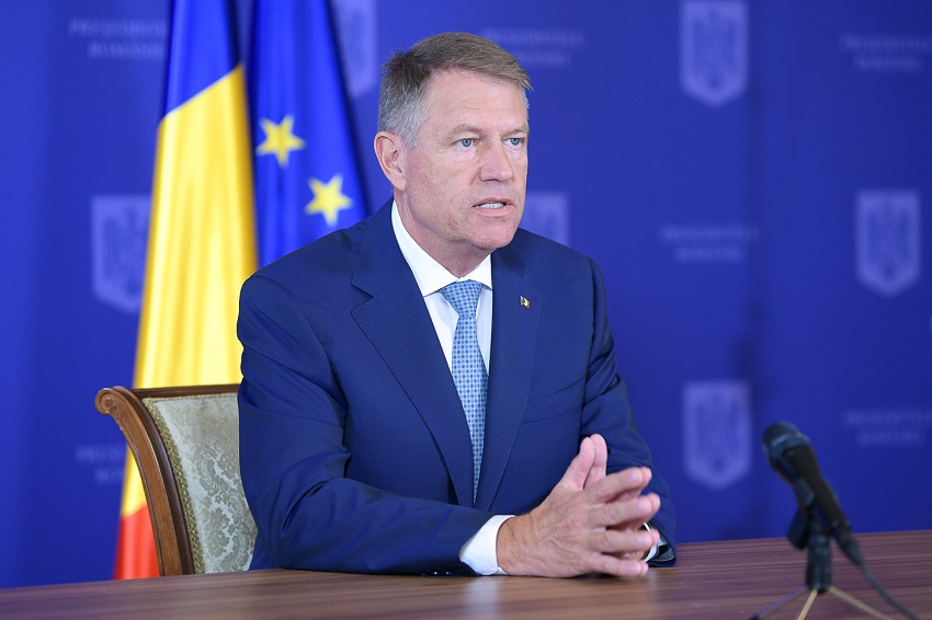 Ghicitoarea Iohannis