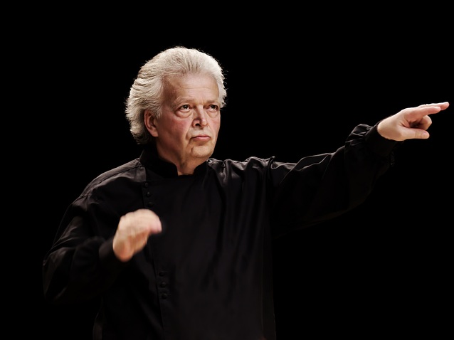 „Un Recviem German“ de Brahms, în Joia Mare 