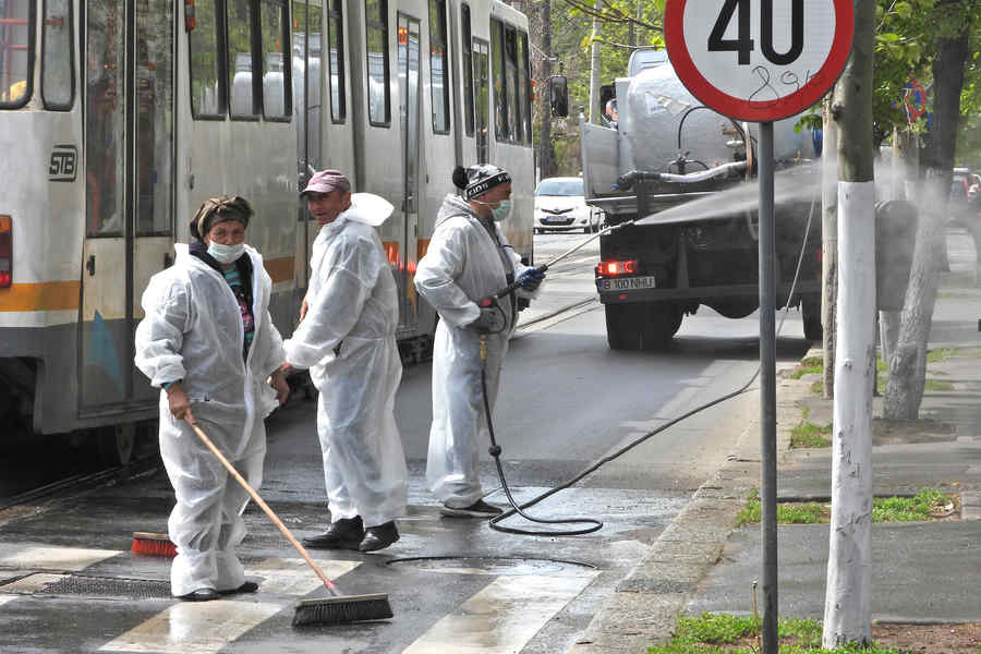 PSD: Carantinare doar cu decizie de la DSP