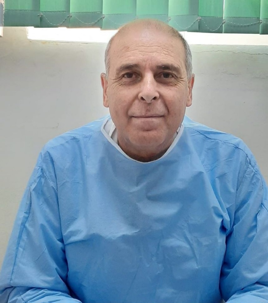 BREAKING Celebrul medic Virgil Musta, trimis în judecată