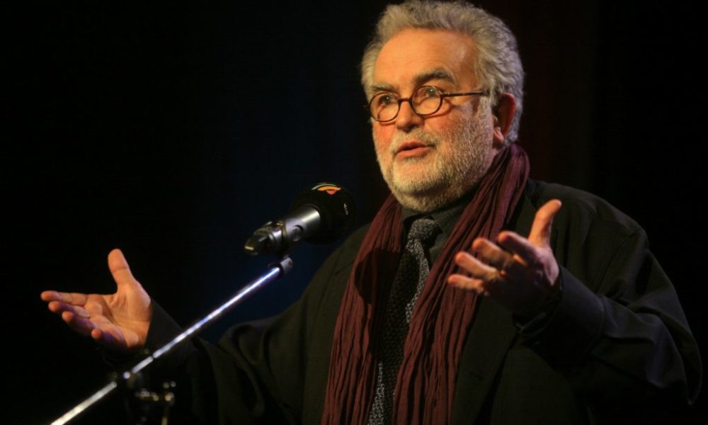 „Nu singurătatea mă neliniștește, ci durata ei! Asceza episodică e o terapie, dar excesul, o… pușcărie!”