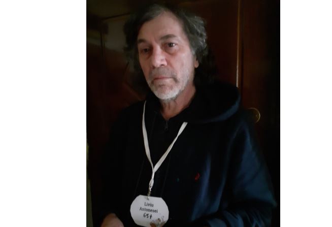 Liviu Antonesei: Hopa, se trezește OMS!