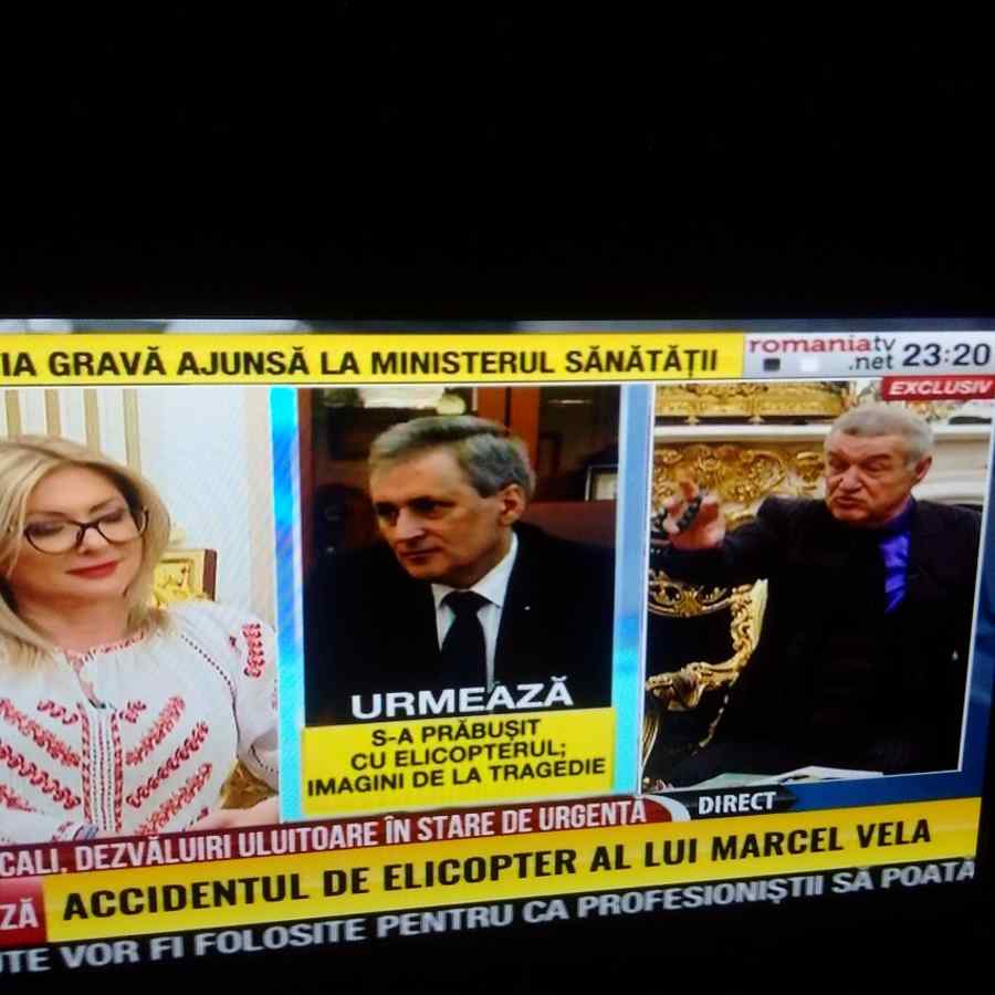 Jurnalista Cristina Șincai i-a uimit pe toți. „Iată că nicio provocare nu este prea mare”