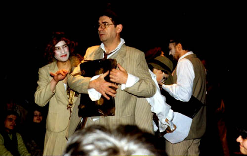  „La Țigănci” (1993), difuzat online de Odeon