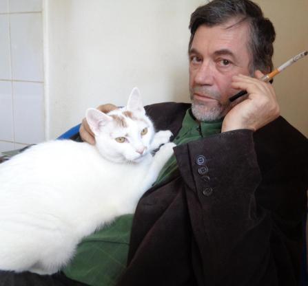 Liviu Antonesei: Jumătatea norocoasă a Europei