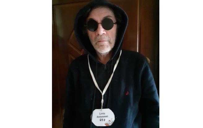 Liviu Antonesei- Cînd dai prostului prea multă putere