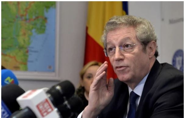 Streinu Cercel, de 1 Decembrie: Asta trebuie să facem