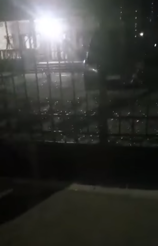 (VIDEO) Tărăboi cu Poliția și în Hârșova