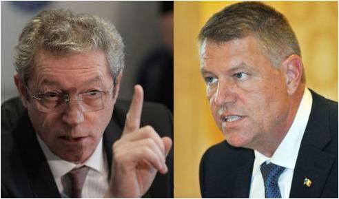 Radu Călin Cristea: Cînd societatea deschisă se închide