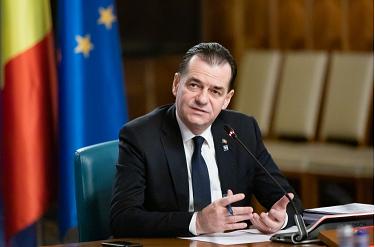 Ludovic Orban: „Curtea Constituțională s-a compromis”