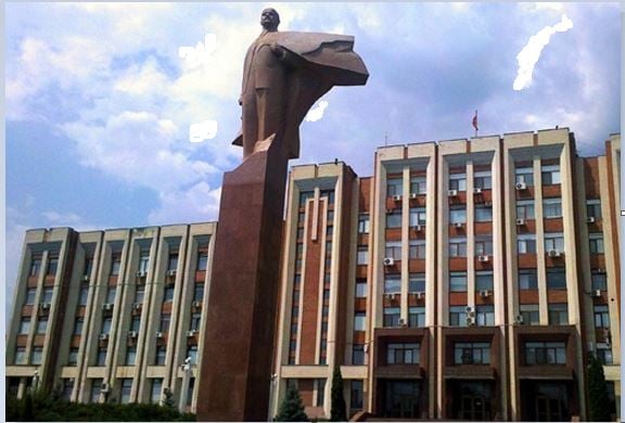 Reprezentant al Departamentului de Stat, în vizită la Tiraspol