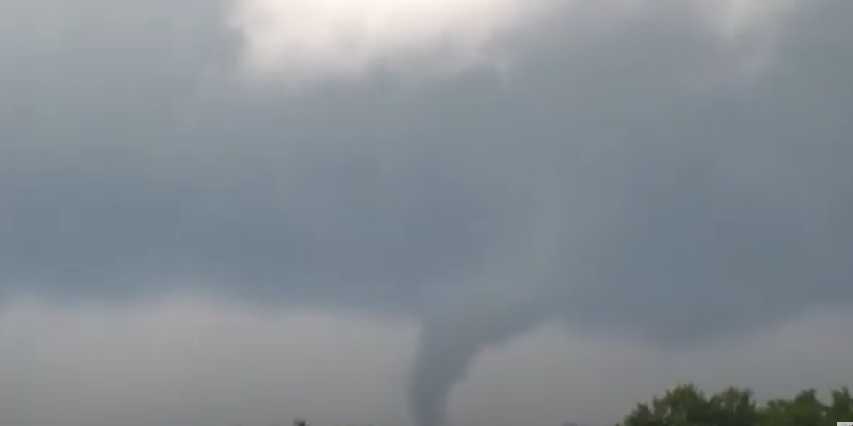 (VIDEO) Ce le mai lipsea americanilor!