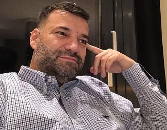 Marius Cristescu: „De ce să nu ne ajutăm pe noi?”